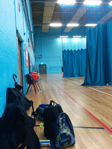 Kingsdown Sports Centre - Thumbnail