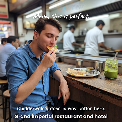 Good Service post image