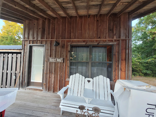 The Ridge at Buffalo Point Cabin Rentals - Thumbnail