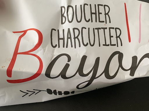 Bayon - Thumbnail