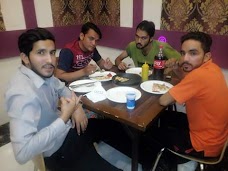 Yemek Doner Gujranwala