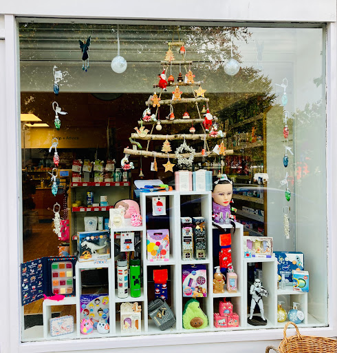 Carnforth Pharmacy - Visual