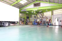 (有)江澤自動車 本社