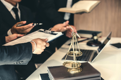 Gould Law Firm