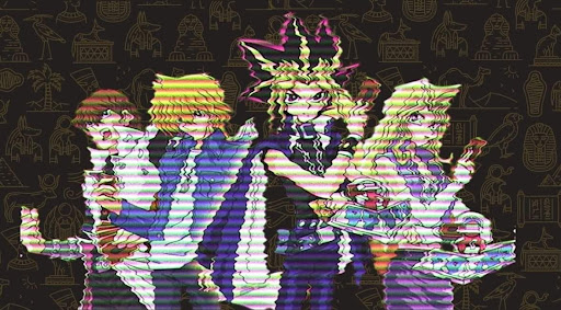 Cartesyugioh.ca - Visual