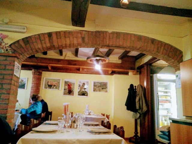 Osteria S. Margherita
