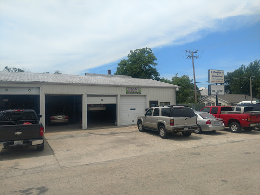 Parks & Hansen Automotive Services - Thumbnail