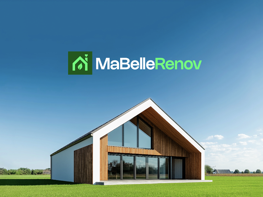 Mabellerenov — Isolation des combles à Bordeaux