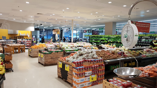 Woolworths Moorabbin - Thumbnail