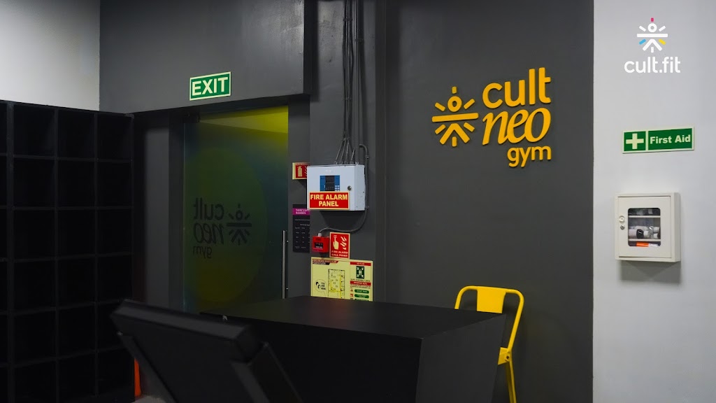 Cult Neo Gym Uppal Gym In Uppal Hyderabad