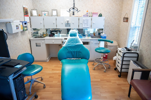 Kinston Dental Associates - Thumbnail