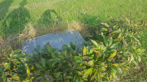 Koshkonong Cemetery - Thumbnail