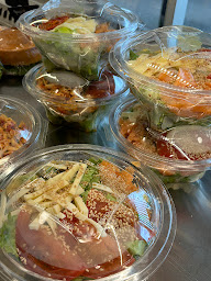 Photo n°13 de MyM boulangerie à Pannes (Boulangerie)