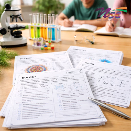 Give your child a strong grip on Science with well-planned notes and daily practice from N Study… post image