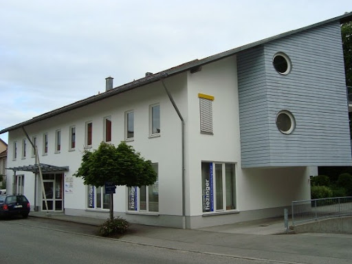 armin hezinger Immobilien & Hausverwaltung GmbH