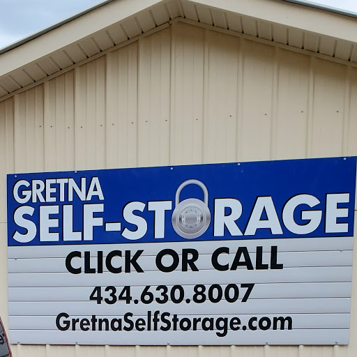 Gretna Self-Storage - Thumbnail