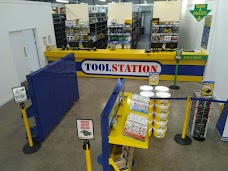 Toolstation Bootle liverpool