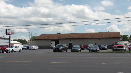 Steet Ponte Body Shop
