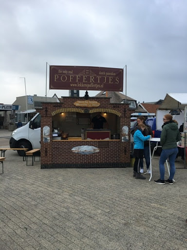 Poffertjeskramen R.P. Klooster V.O.F. - Thumbnail