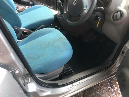 Bakers Lane Hand Car Wash