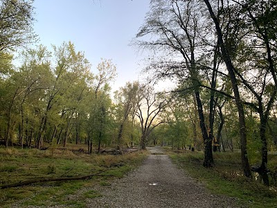 Seminole Valley Park