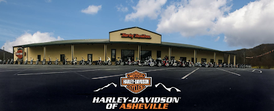 Photos of Harley-Davidson of Asheville