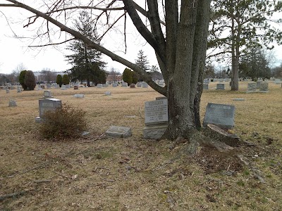 Lombardy Cemetery