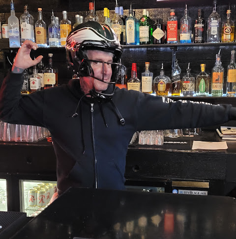 Last Call Bar by null