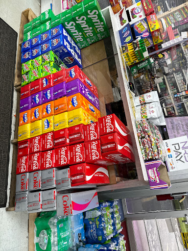 8848 food market Gallery - United States