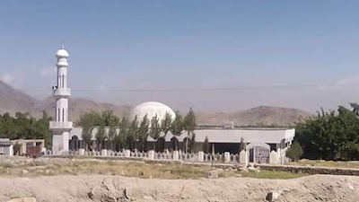 Photos of Kabul Noble Plastic Industry