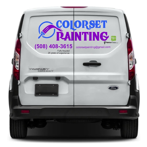 Colorset Painting Plus, Inc