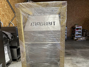 Photo n°10 de 2STS à Weitbruch (Équipement de transformation des aliments)