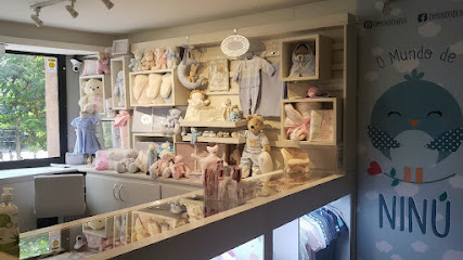 O Mundo de Ninú - Baby Store