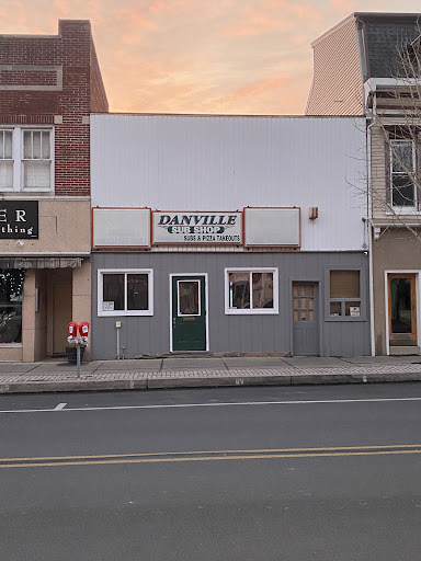 Danville Sub Shop - Thumbnail