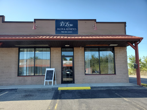 D'Lou Salon and Aesthetics Gallery - United States