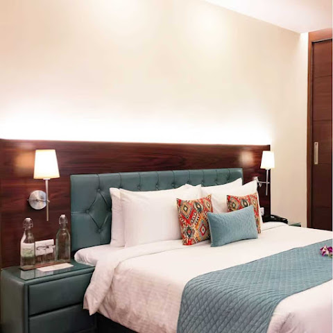 RS Sarovar Portico, Palampur by null