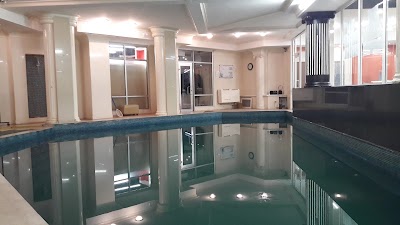 Photos of Фитнес Клуб Ренессанс, Enjoy Fitness