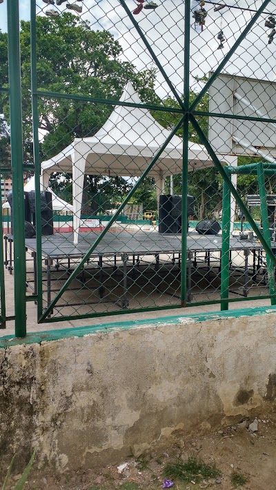 Photos of Barrio La Gloria