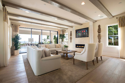 Connect Multimedia - Visual