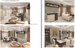 Photo n°15 de AMA Pierre SACALLI Architecte DPLG à Ermont (Architecte)