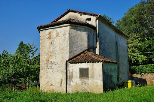 Oratorio dei SS. Fabiano e Desiderio - Thumbnail