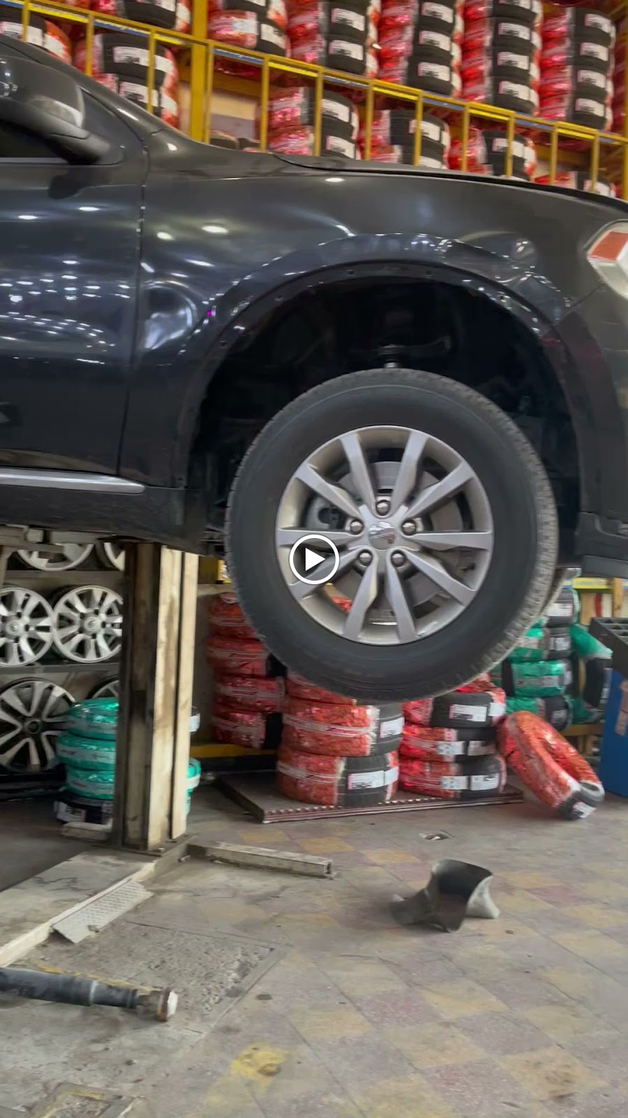 سعودي اكسبرس - صورة 3