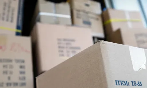 New Beginnings Moving Solutions, 
