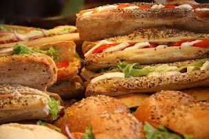 Photo n°20 de Boulangerie Mathieu à Lille (Pâtisserie)