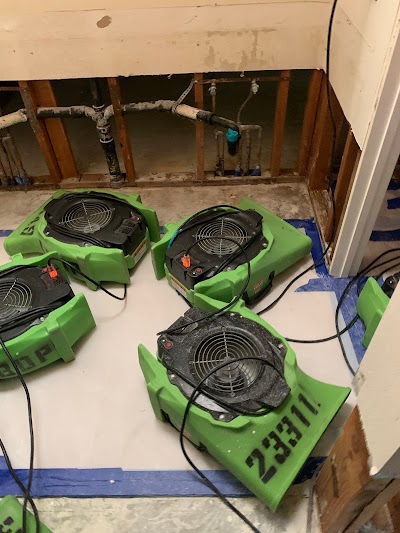 SERVPRO