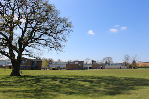 Studley High School - Visual