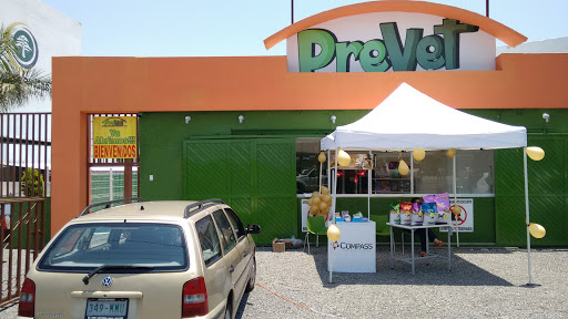 PreVet Queretaro, Mexico