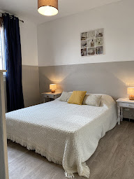 Photo n°1 de Village de Gites Le Frigoulet à Balazuc (Village de vacances)