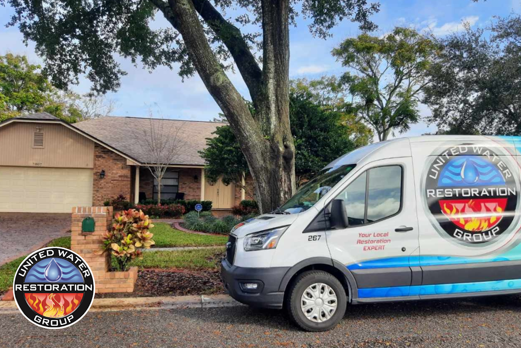 United Water Restoration Group of Ormond Beach photo