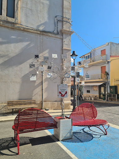 Mizzi Bar - Visual